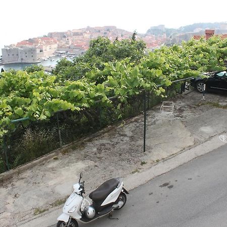 Apartment Luce Dubrovnik Ngoại thất bức ảnh