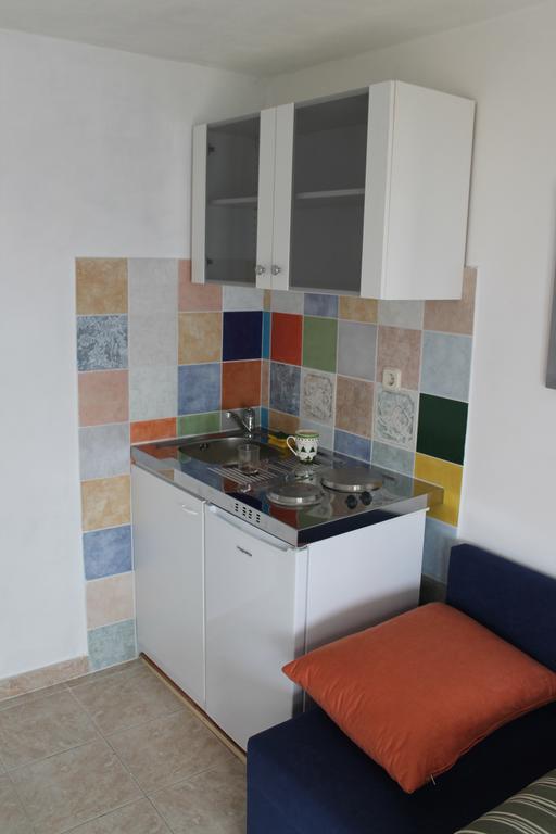 Apartment Luce Dubrovnik Ngoại thất bức ảnh
